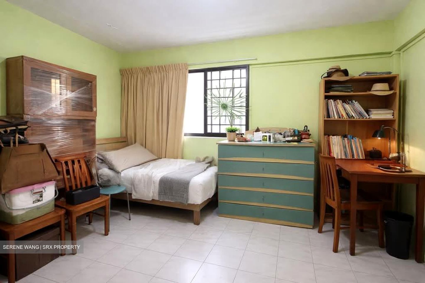 Blk 108 Bedok Reservoir Road (Bedok), HDB 4 Rooms #547125171